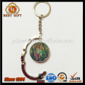 Fashion Handbag Accessary Bag Hanger Key Chain With Custom Design